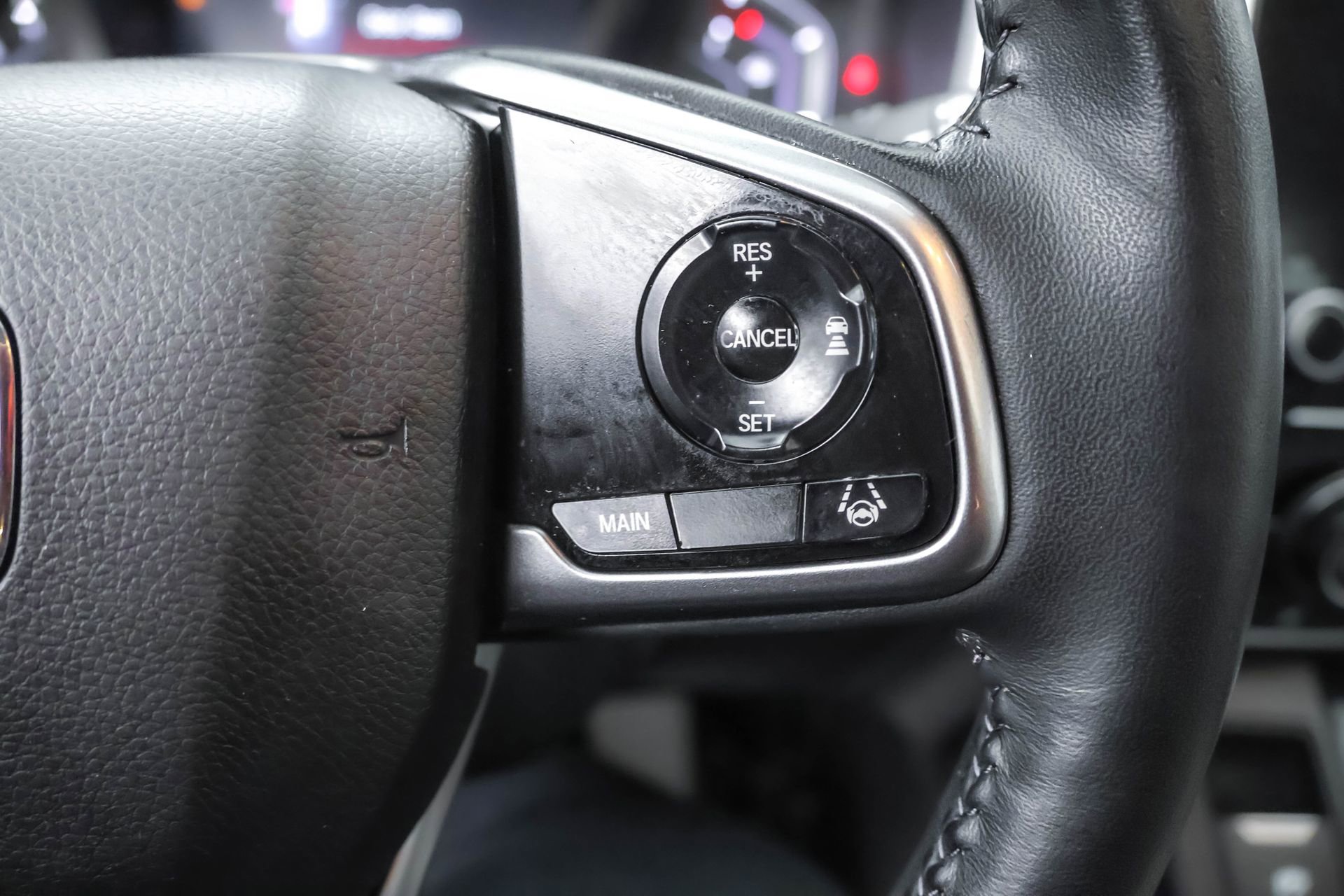 Used 2019 Honda CR-V EX-L image 14