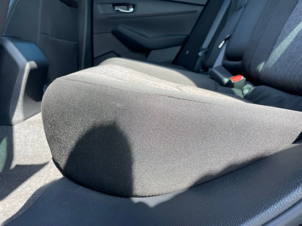 Certified 2023 Honda Accord Sport image 39
