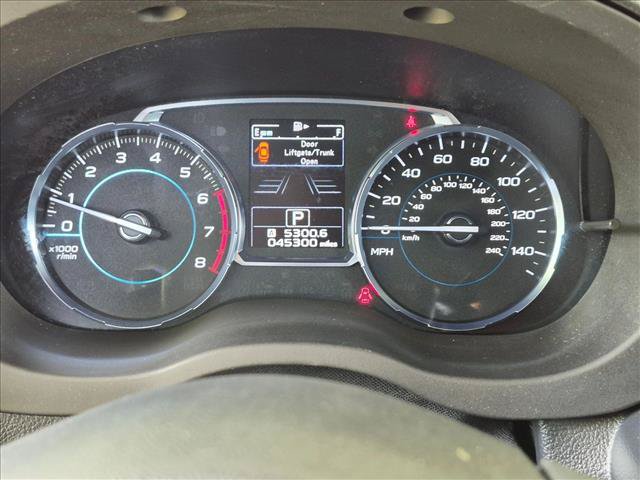 Used 2017 Subaru Forester 2.5i Touring AWD/4WD image 11