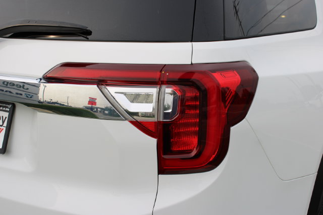 Used 2021 GMC Acadia SLE w/ Driver Convenience Package AWD/4WD image 37