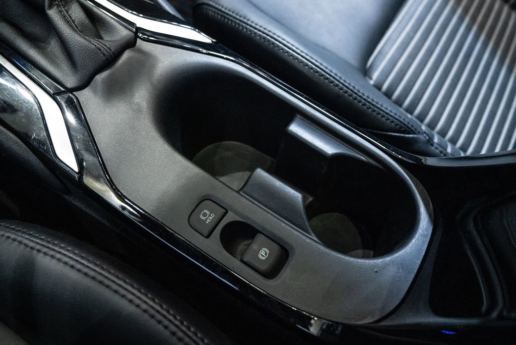 Certified 2023 Toyota Corolla XSE image 29