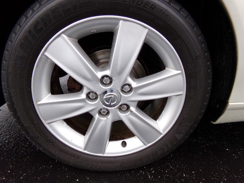 Used 2005 Lexus ES 330 Sedan image 75