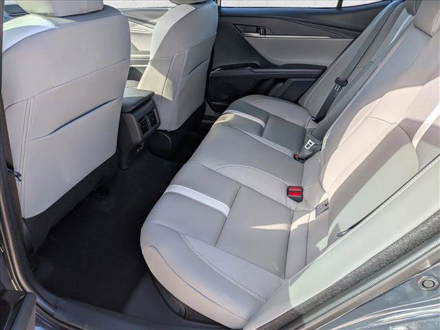 New 2026 Toyota Camry SE image 15