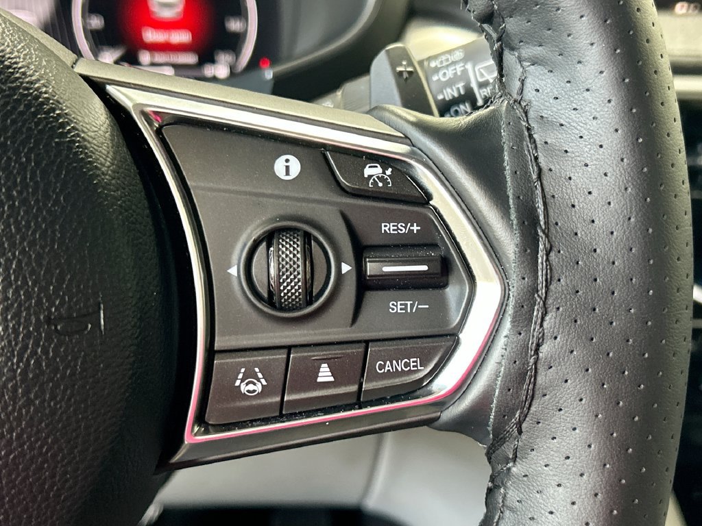 Used 2023 Acura MDX w/ Technology Package FWD image 22