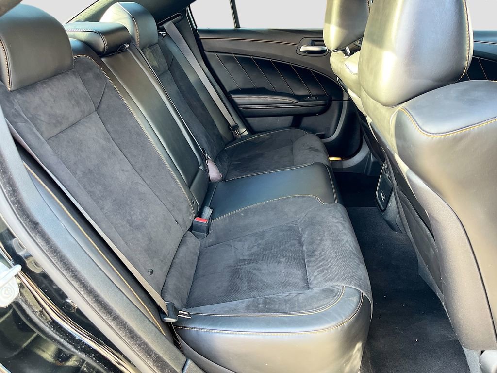 Used 2023 Dodge Charger Scat Pack image 27