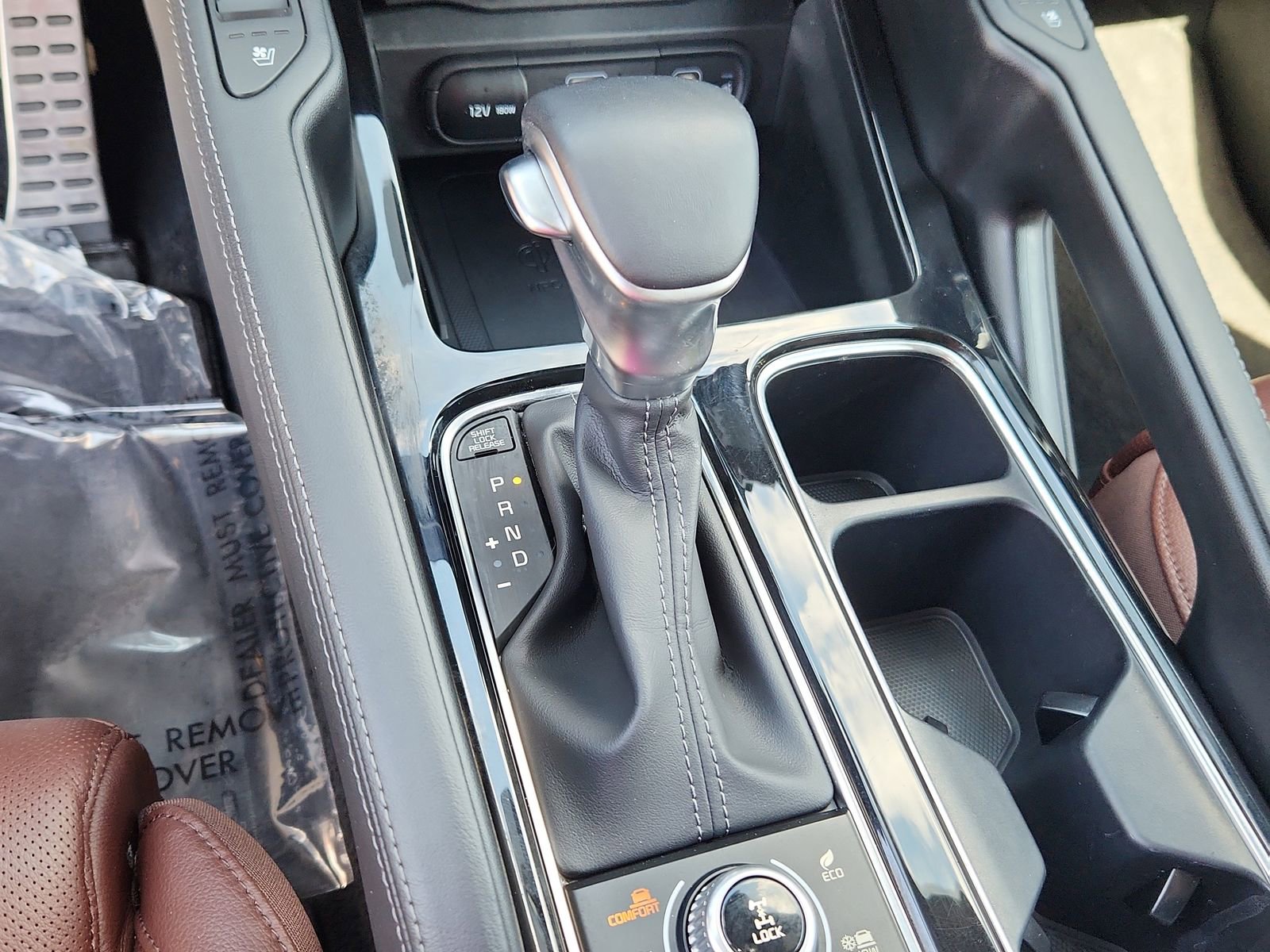 Used 2023 Kia Telluride SX AWD/4WD image 21