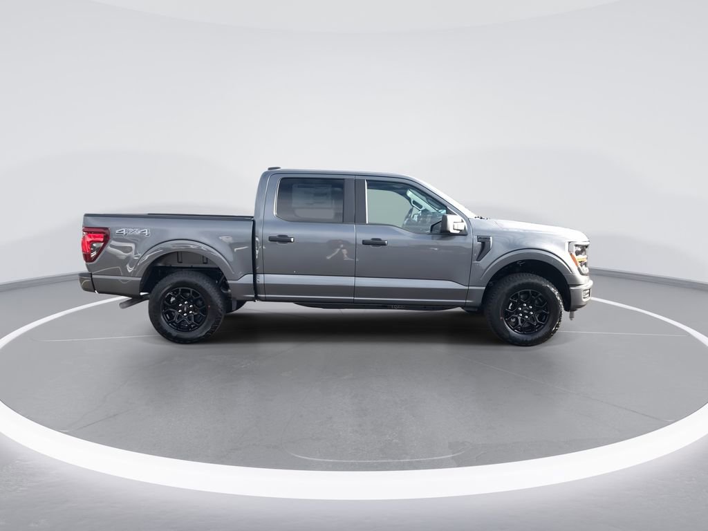New 2026 Ford F150 STX AWD/4WD image 9