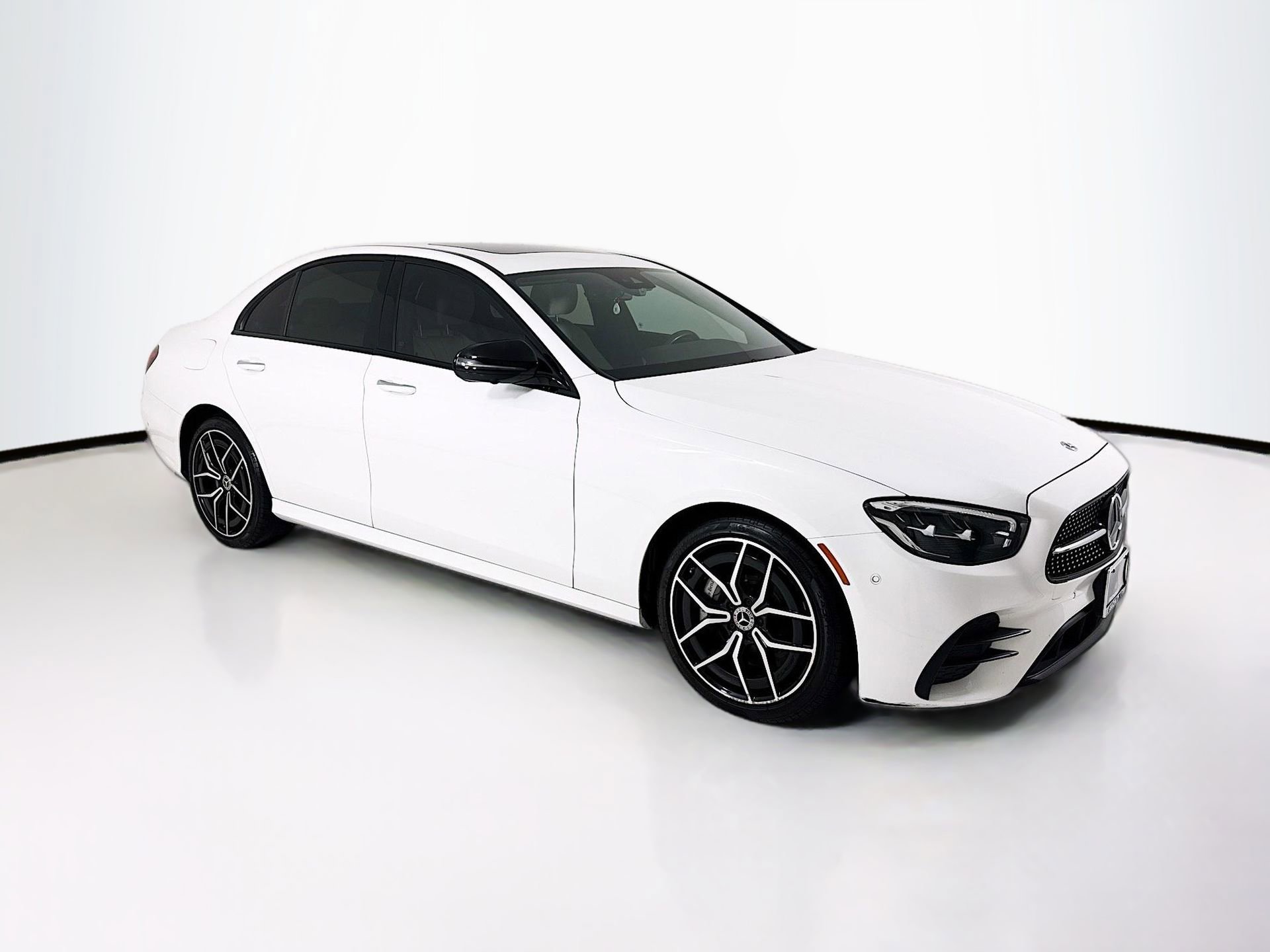 Used 2022 Mercedes-Benz E 350 Sedan