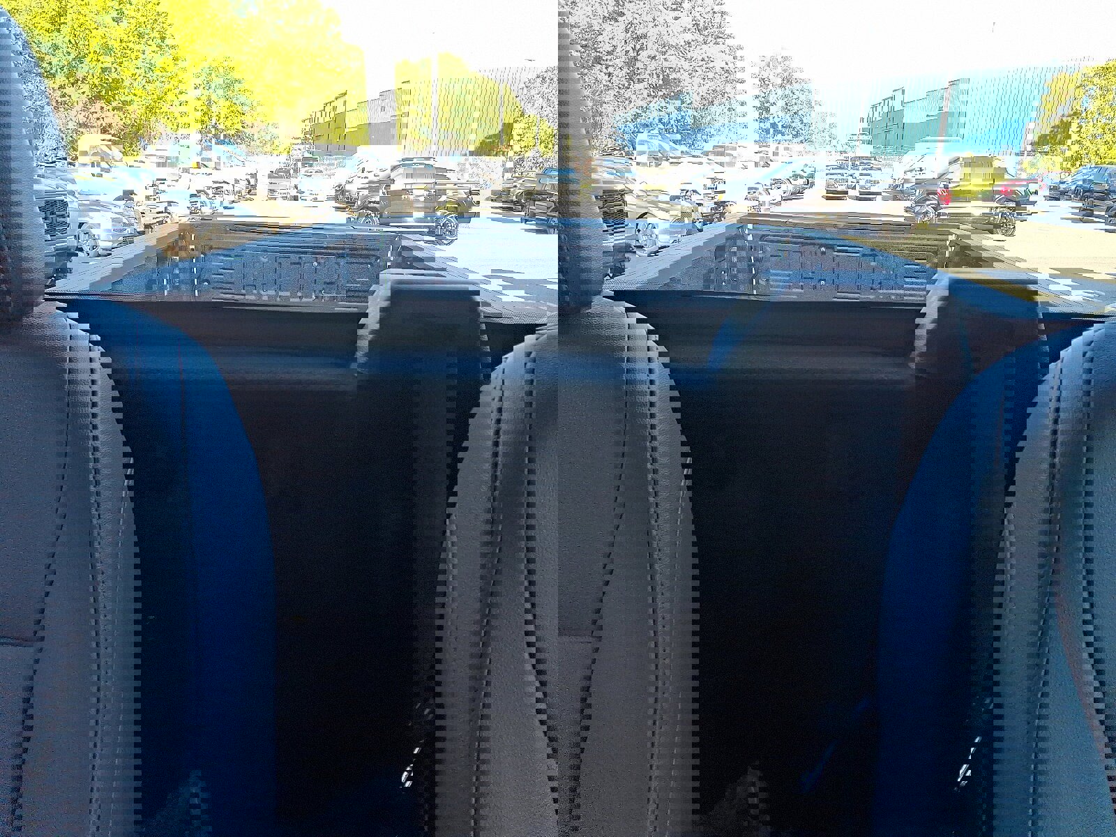 New 2026 Ford F250 XL w/ 360-Degree Camera Package image 20