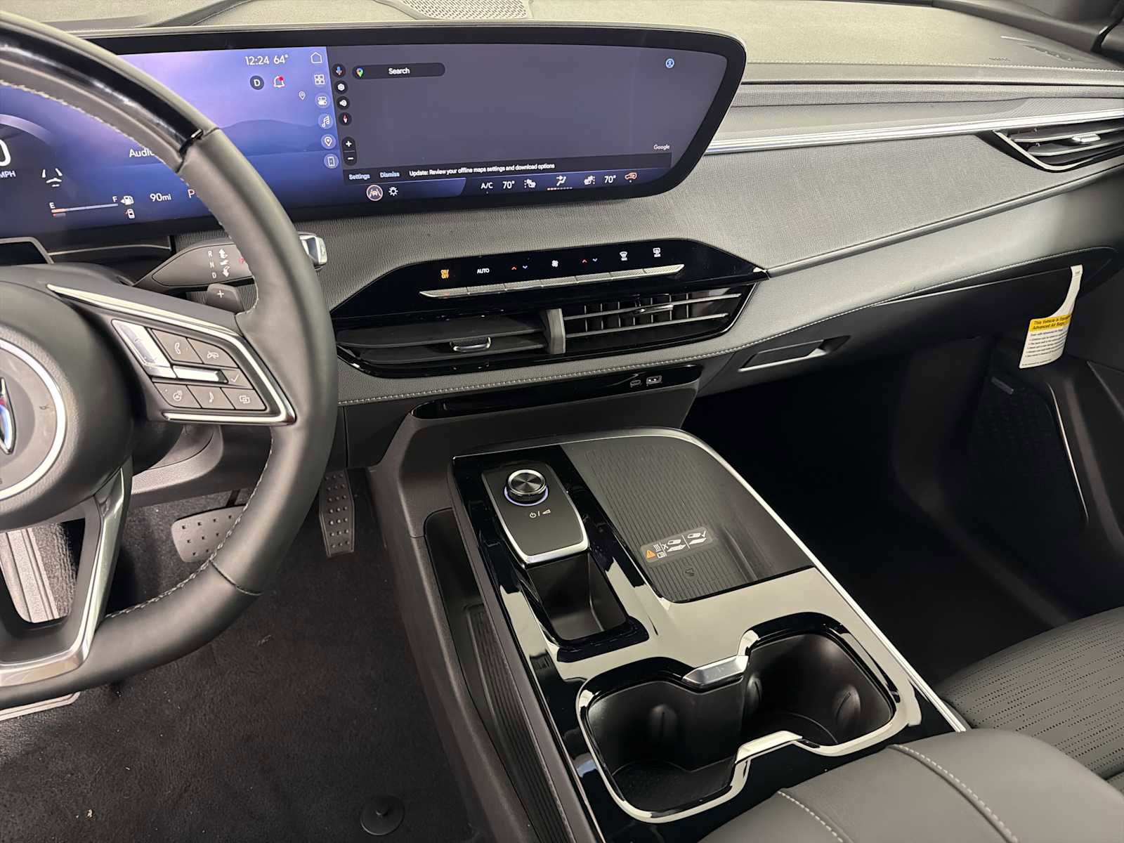 New 2026 Buick Enclave Sport Touring w/ Super Cruise Package image 58