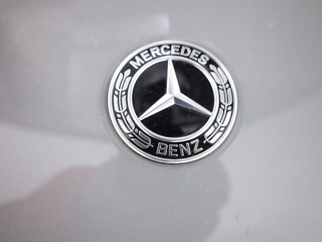 Certified 2026 Mercedes-Benz C 300 4MATIC Sedan image 61