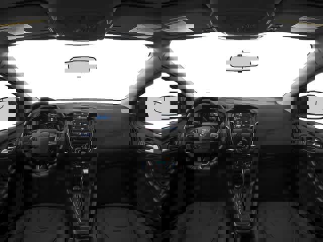 Used 2016 Ford Focus SE FWD image 10