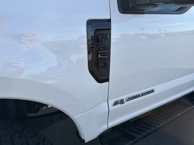 Used 2019 Ford F350 Lariat AWD/4WD image 13