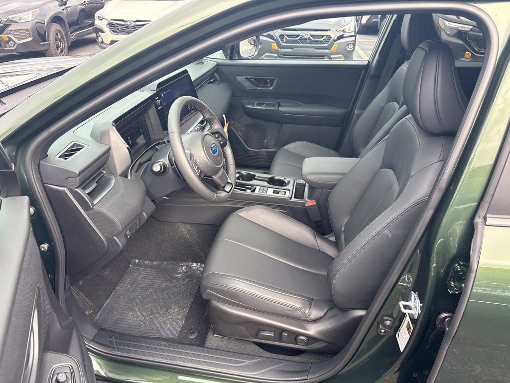 Certified 2026 Subaru Outback Premium AWD/4WD image 8