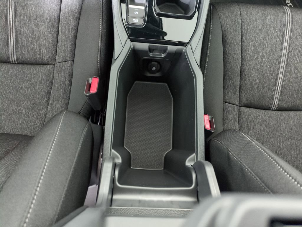 New 2025 Honda Accord Sport image 25