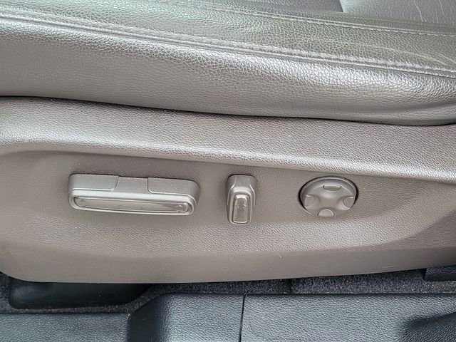 Used 2018 Honda Odyssey EX-L image 7