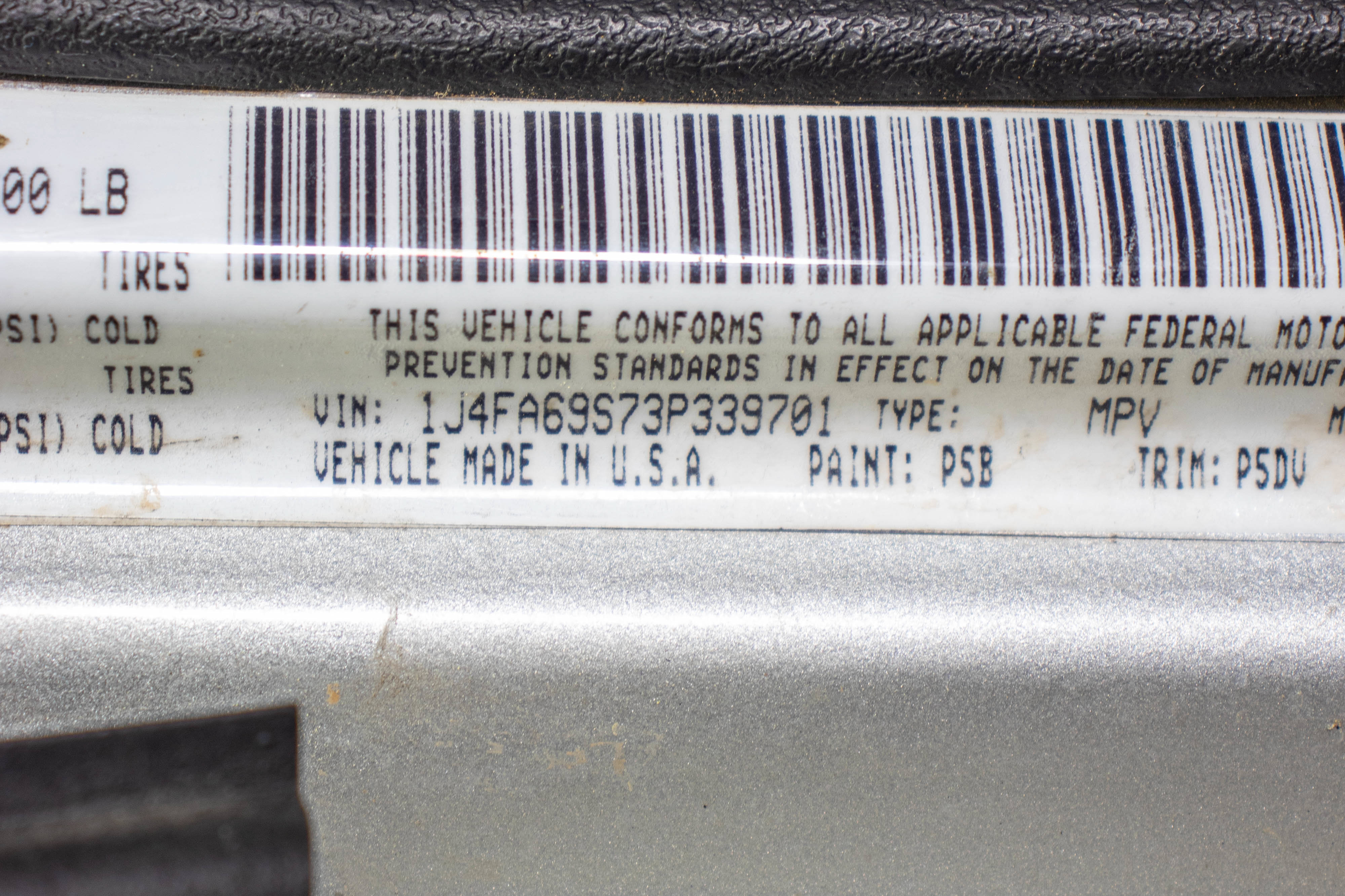 Used 2003 Jeep Wrangler Rubicon AWD/4WD image 24