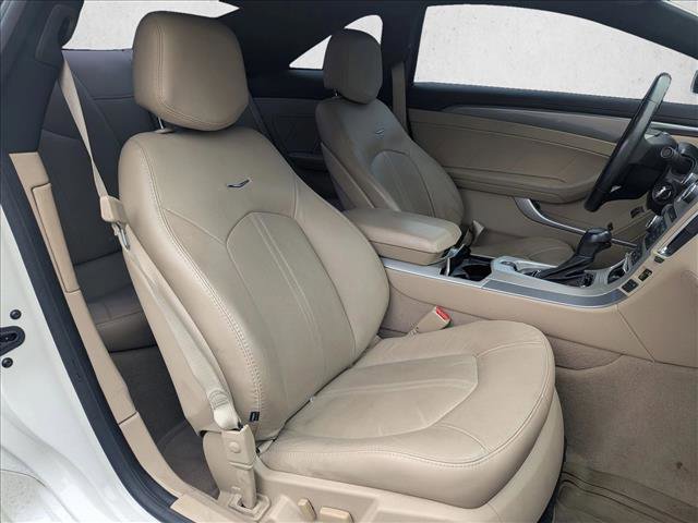 Used 2013 Cadillac CTS Performance image 20