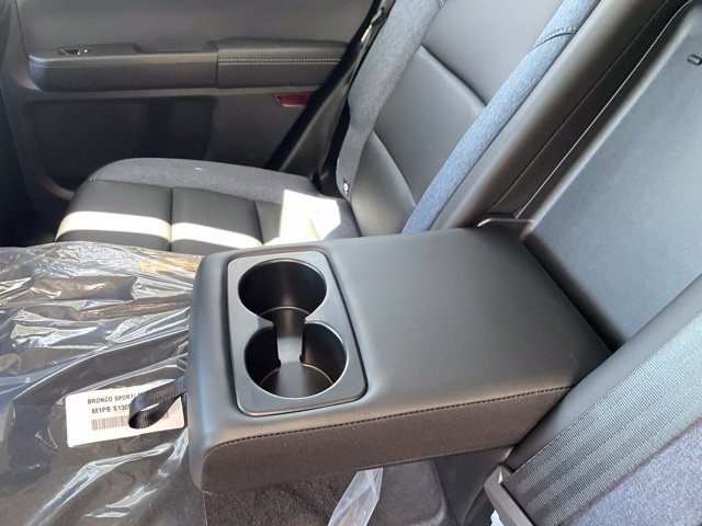 New 2026 Ford Bronco Sport Outer Banks w/ Outer Banks Tech Package+ AWD/4WD image 27
