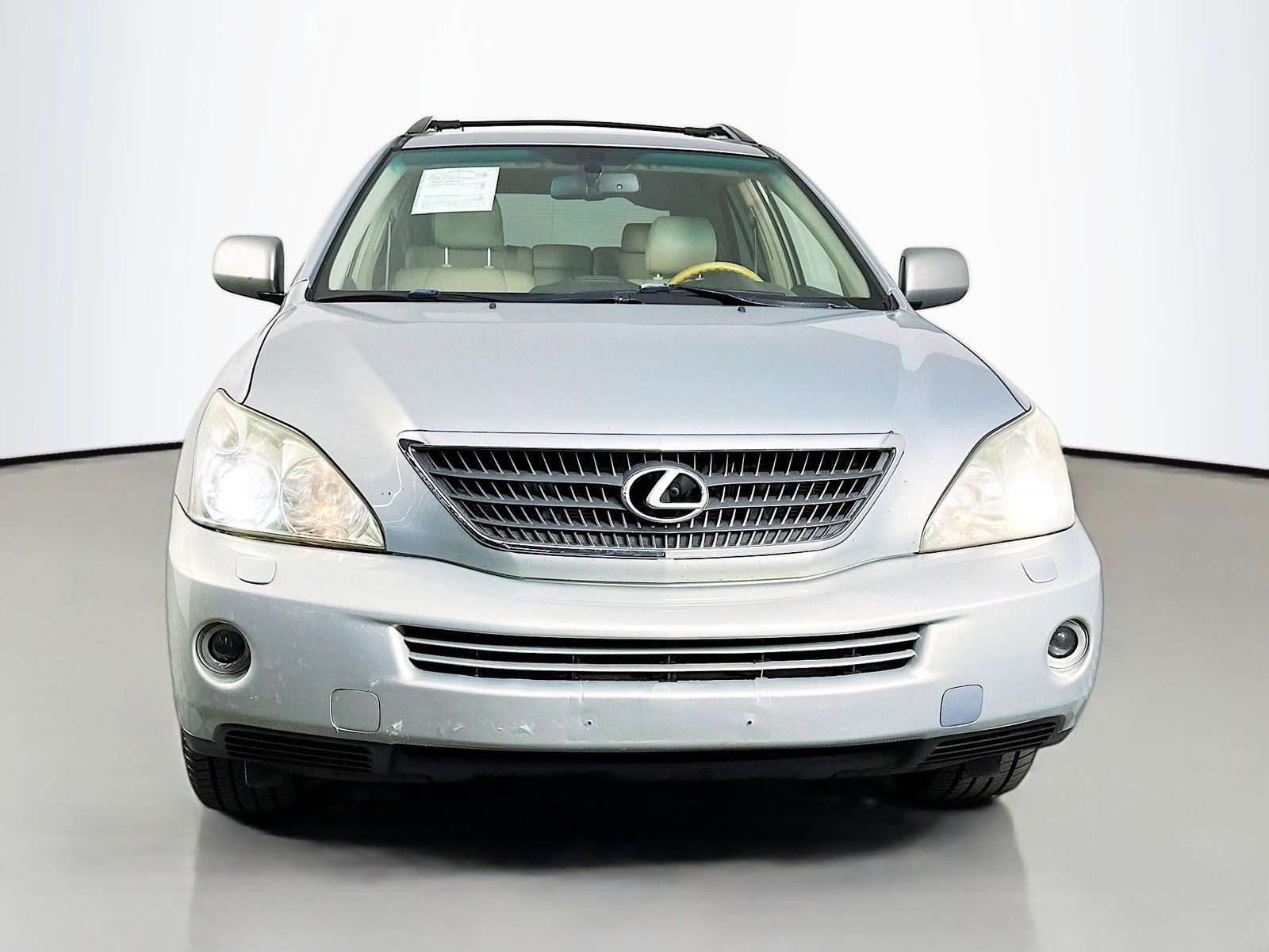 Used 2007 Lexus RX 400h AWD image 2