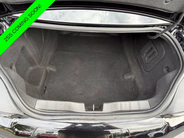 Used 2023 Chevrolet Camaro SS RWD image 22