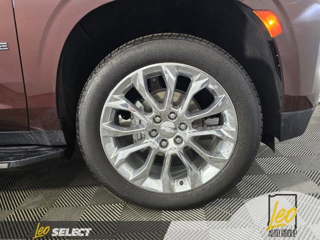 Used 2023 Chevrolet Tahoe LS image 23