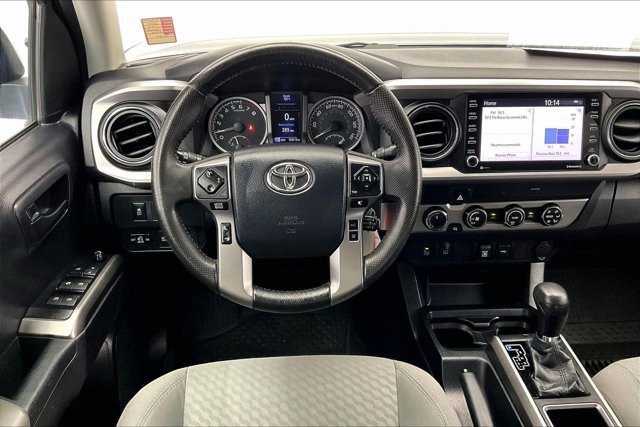 Used 2020 Toyota Tacoma SR5 image 4