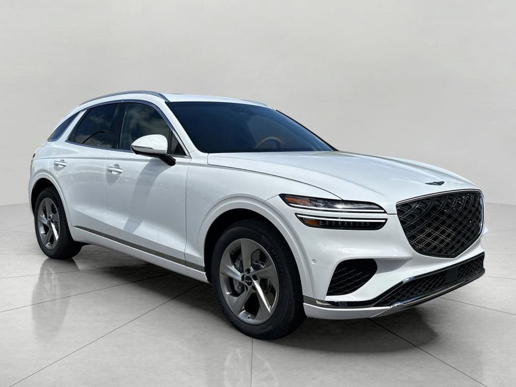 New 2026 Genesis GV70 2.5T Advanced w/ G1 Accessory Package