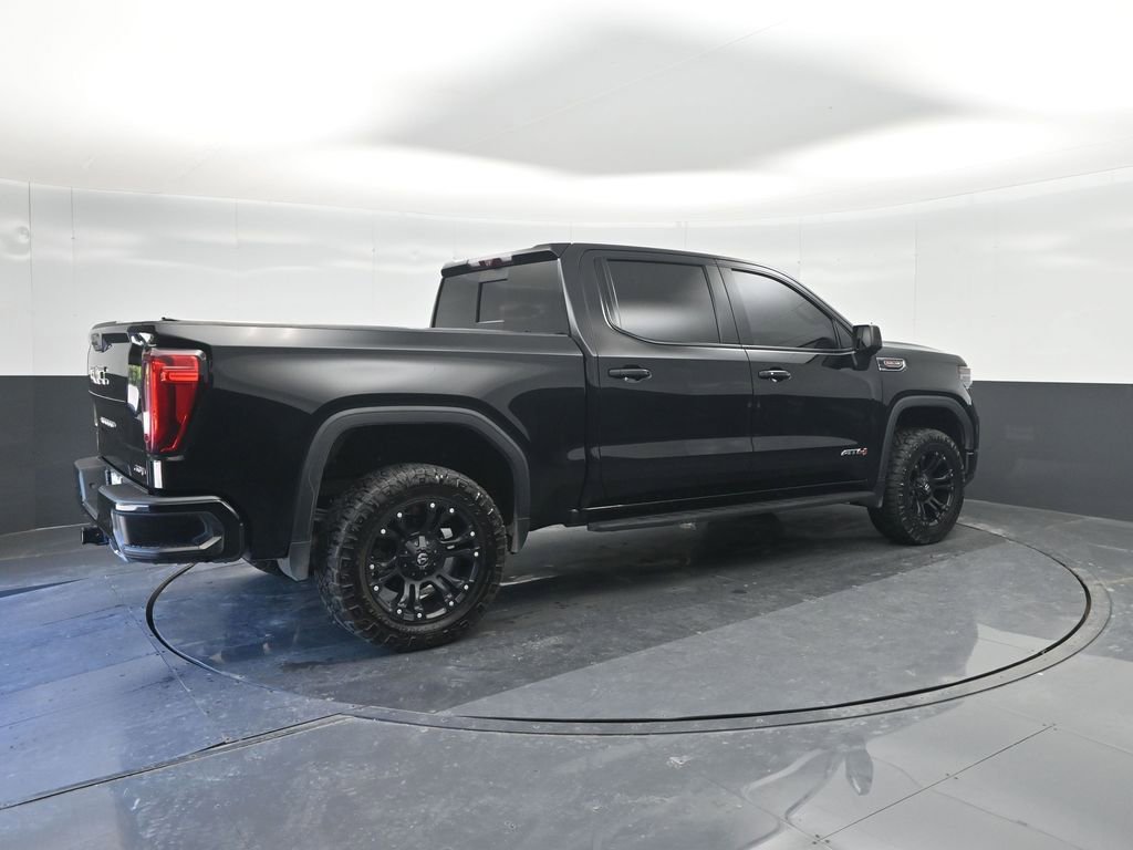 Used 2022 GMC Sierra 1500 AT4 w/ AT4 Premium Package image 15