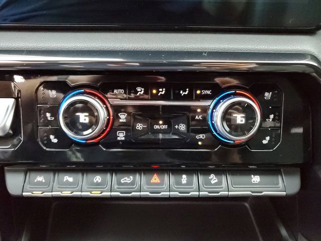 Used 2022 GMC Sierra 1500 AT4 w/ AT4 Premium Package image 23