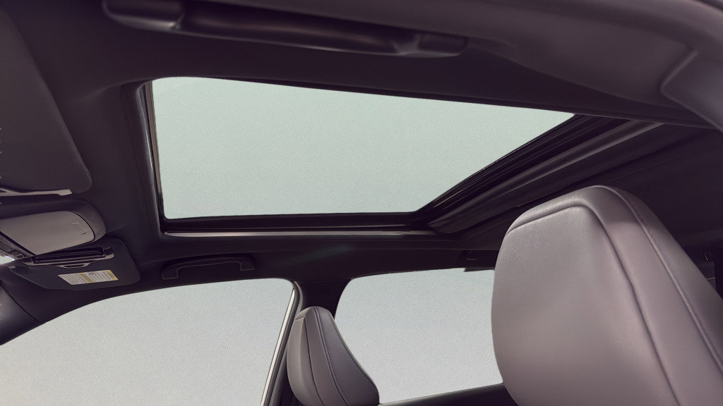 Certified 2025 Subaru Forester Limited w/ Popular Package #2 image 17