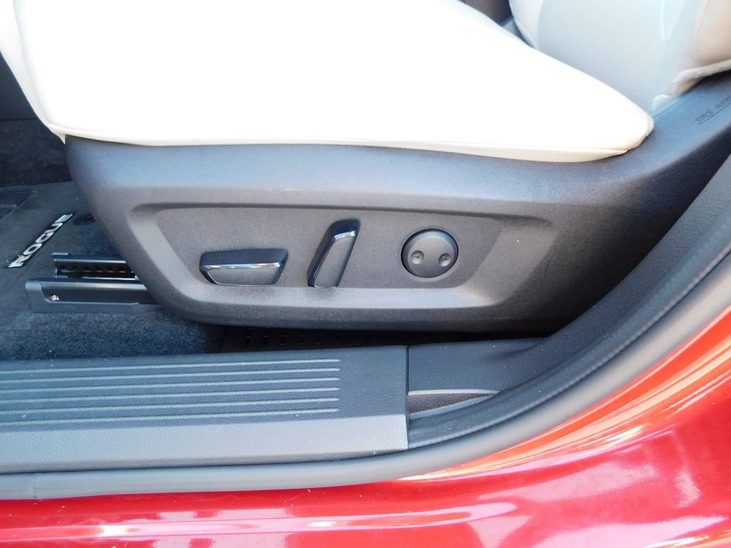 Used 2023 Nissan Rogue SV w/ SV Premium B Package AWD/4WD image 14