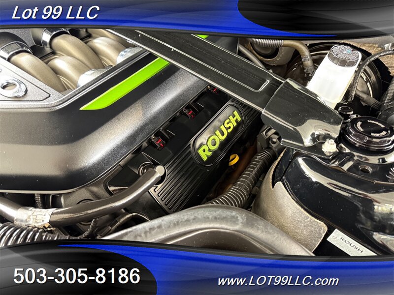 Used 2013 Ford Mustang GT RWD image 50
