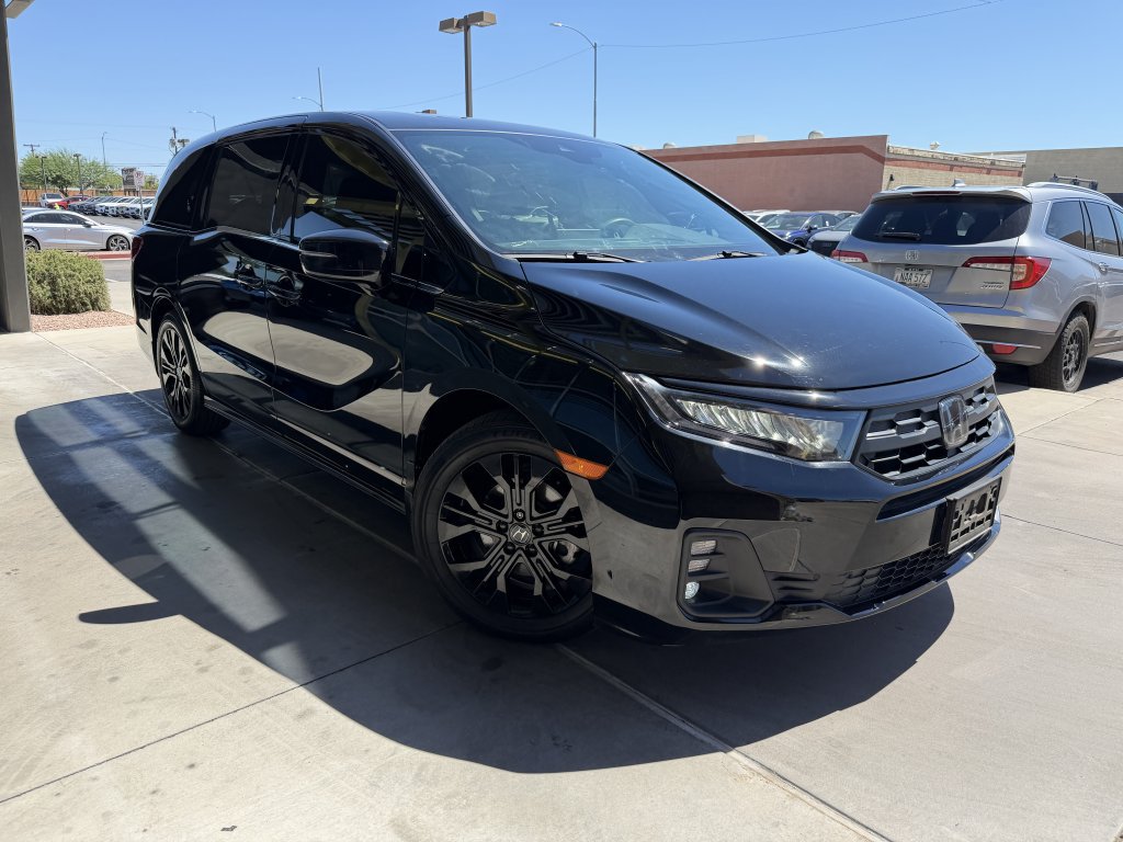 Used 2025 Honda Odyssey Sport-L image 6