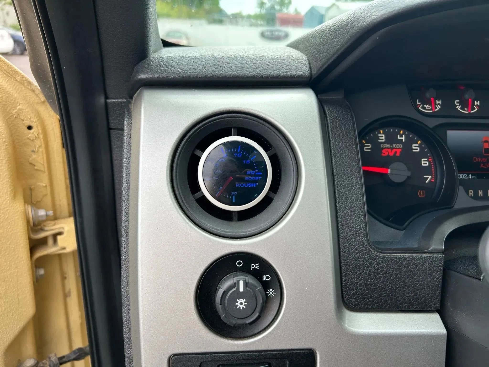 Used 2014 Ford F150 Raptor w/ Equipment Group 801A Luxury image 21