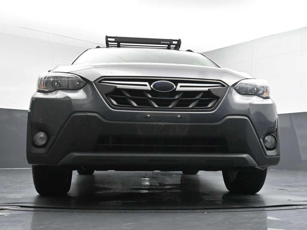 Used 2022 Subaru Crosstrek 2.0i Premium image 19