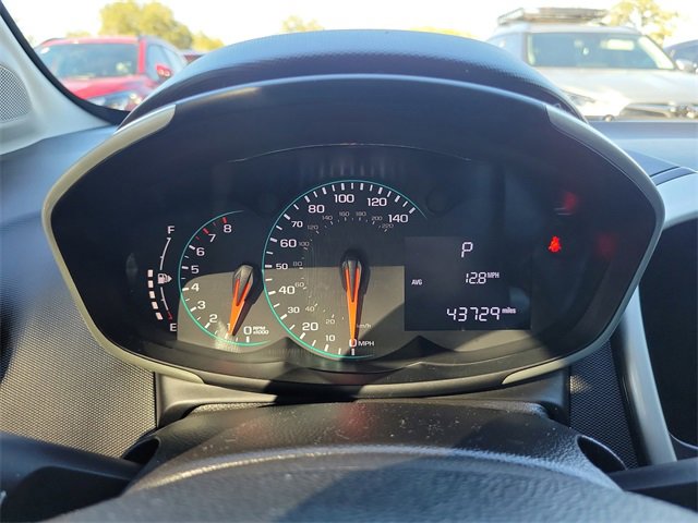 Used 2018 Chevrolet Sonic LT image 17