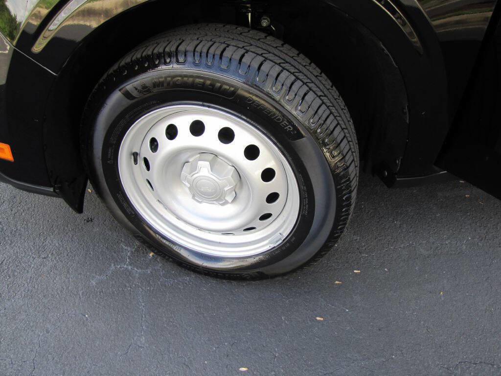 Used 2022 Ford Maverick XL image 34