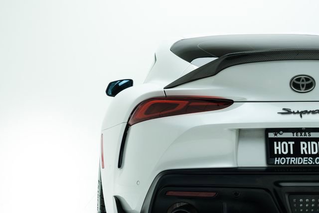 Used 2020 Toyota Supra Premium image 18