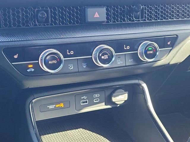 Certified 2023 Honda CR-V Sport image 25