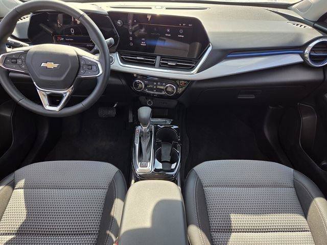Certified 2024 Chevrolet Trax LT w/ Driver Confidence Package FWD image 15