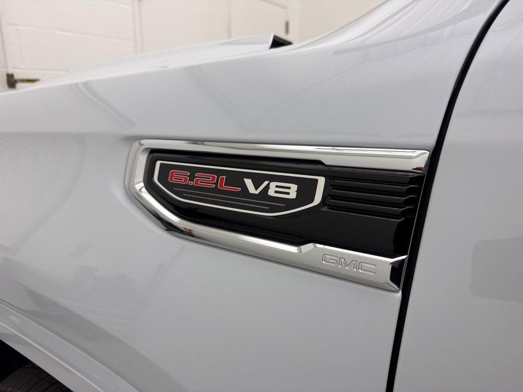 New 2026 GMC Sierra 1500 Denali image 10