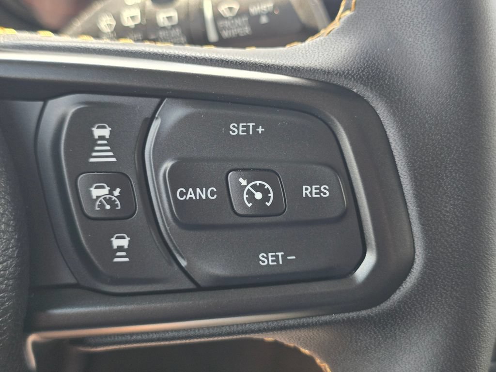 Used 2024 Jeep Wrangler Unlimited Sport AWD/4WD image 53