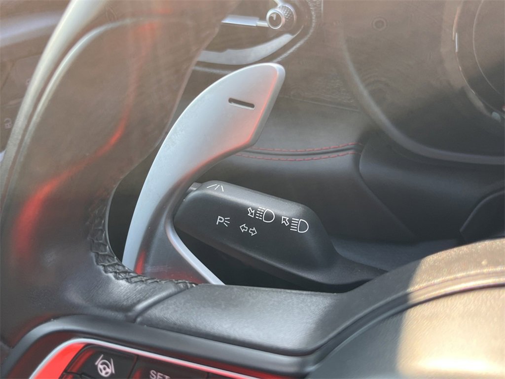 Used 2024 Dodge Hornet R/T Plus image 25