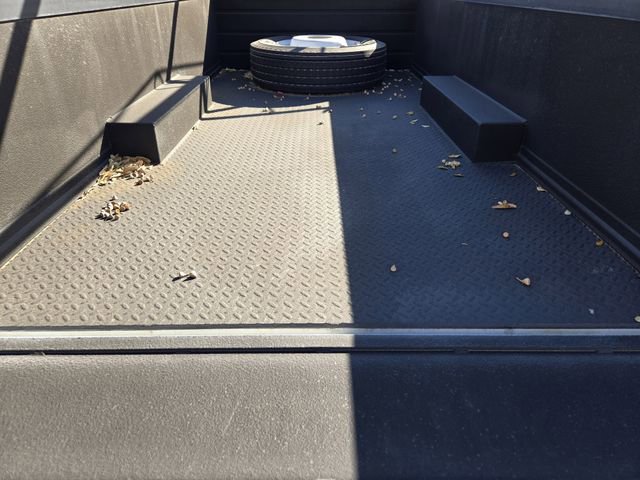 Used 2023 RAM 4500 Tradesman image 26