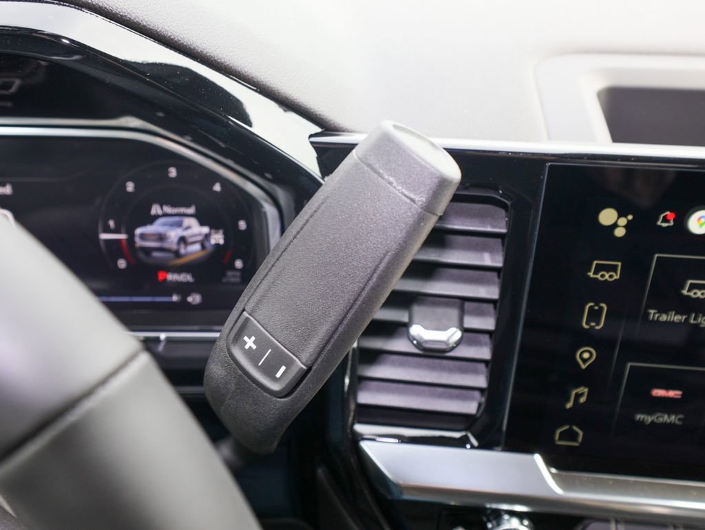 New 2026 GMC Sierra 1500 Elevation image 19