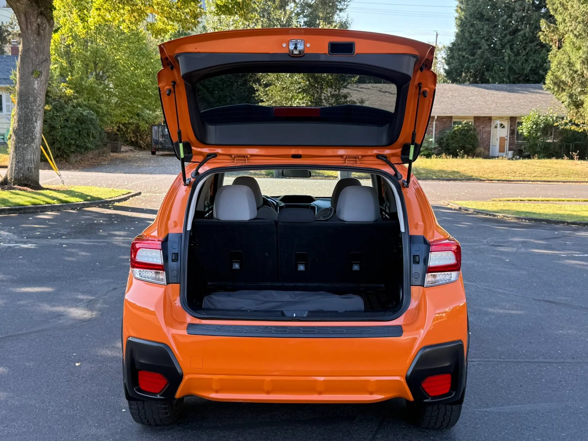 Used 2018 Subaru Crosstrek 2.0i Premium w/ Moonroof Package AWD/4WD image 29