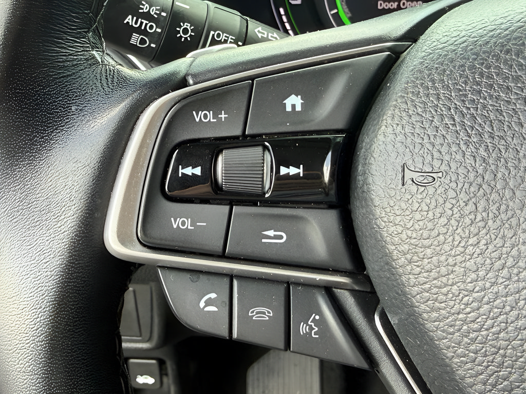 Certified 2022 Honda Accord Touring image 16