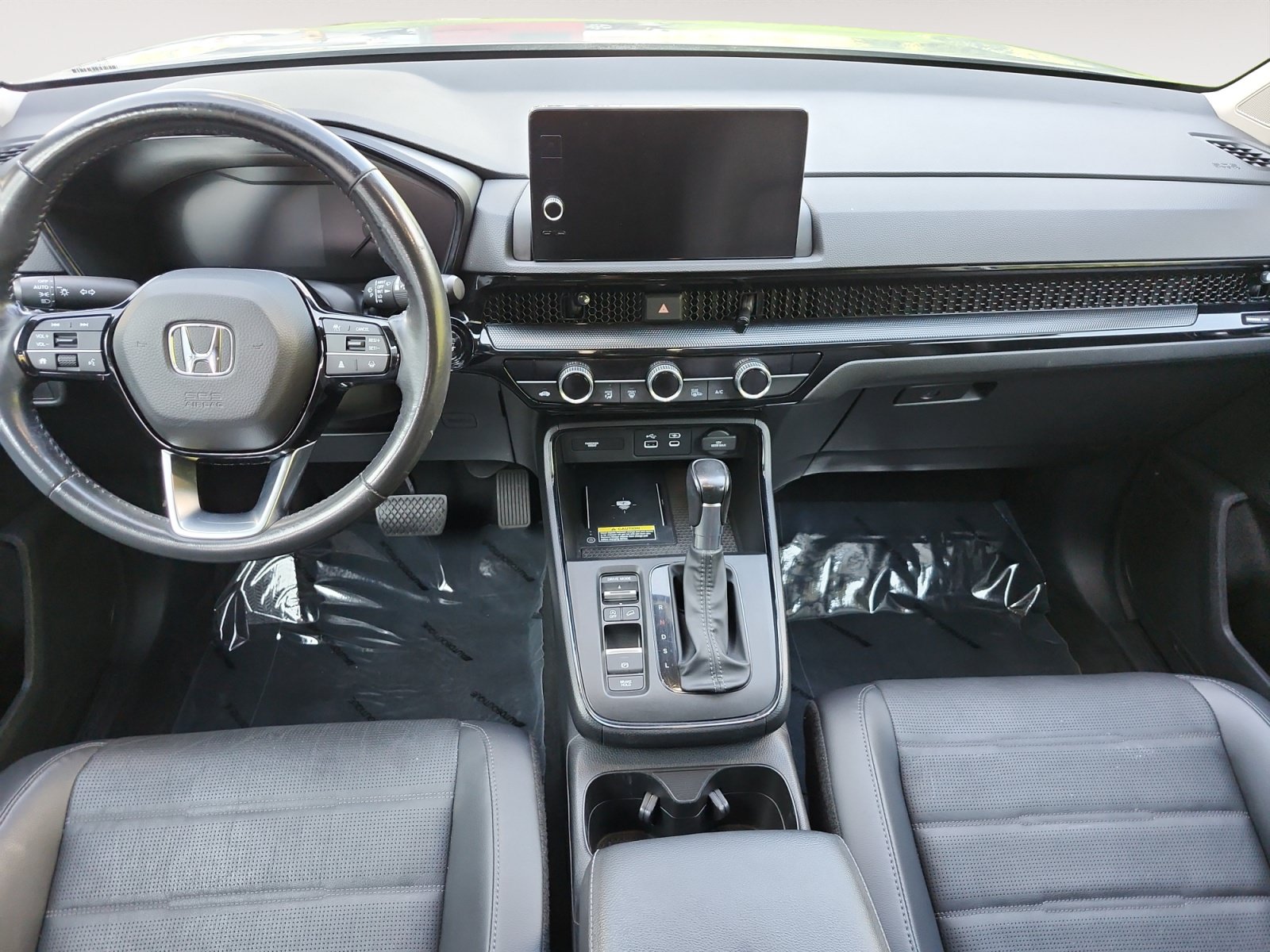 Used 2023 Honda CR-V EX-L image 11