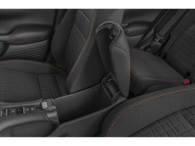 New 2027 Honda HR-V Sport image 36